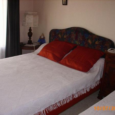 Vaque Les Angles Apartment Room photo