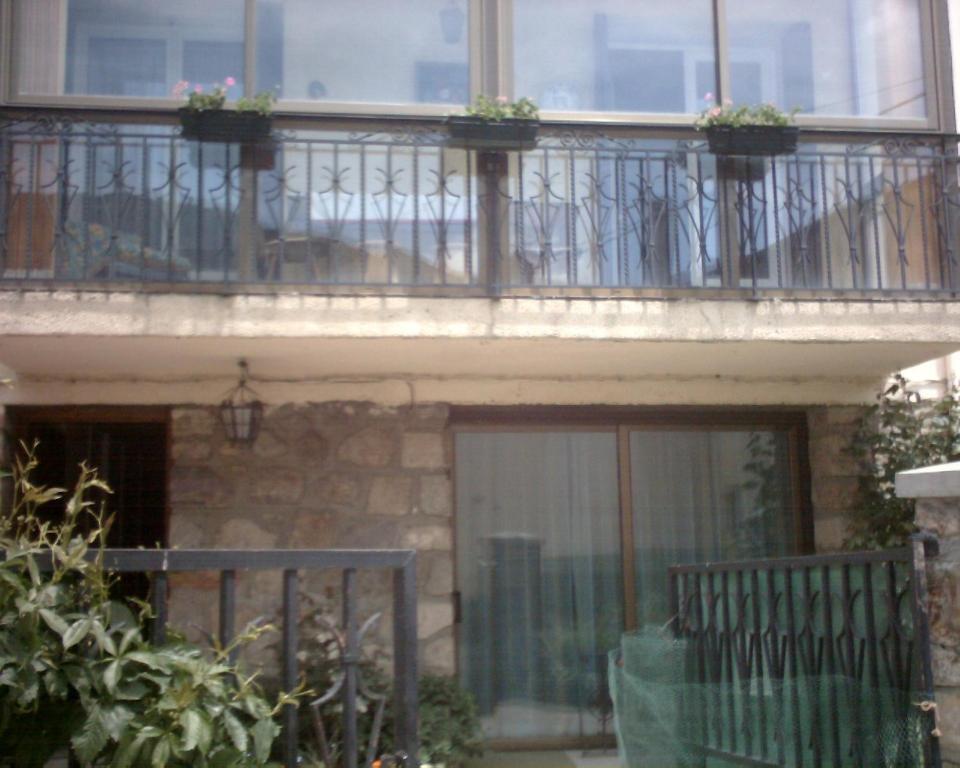 Vaque Les Angles Apartment Room photo
