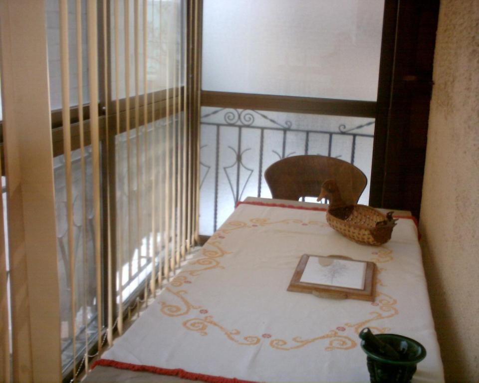 Vaque Les Angles Apartment Room photo